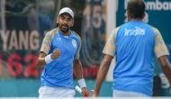 Asian Games 2018: Tennis Star Rohan Bopanna and Divij Sharan win first set in gold-medal match