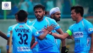 India focused on retaining Asian Champions Trophy: Harmanpreet Singh