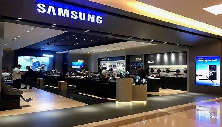 Samsung to lower memory chip production