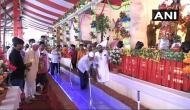 In Agra, Hindus, Muslims come together for Janmashtami celebration
