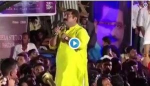 BJP MLA slammed for promising to abduct women, for men who seek his help; video goes viral