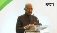President Ram Nath Kovind asks Czech companies to open defence manufacturing sector in India