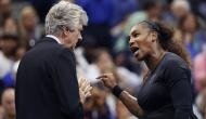Australian cartoonist under fire for Serena Williams sketch
