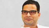 Congress not a strong opposition to fight Lok Sabha polls, says Janata Dal (United) Prashant Kishor