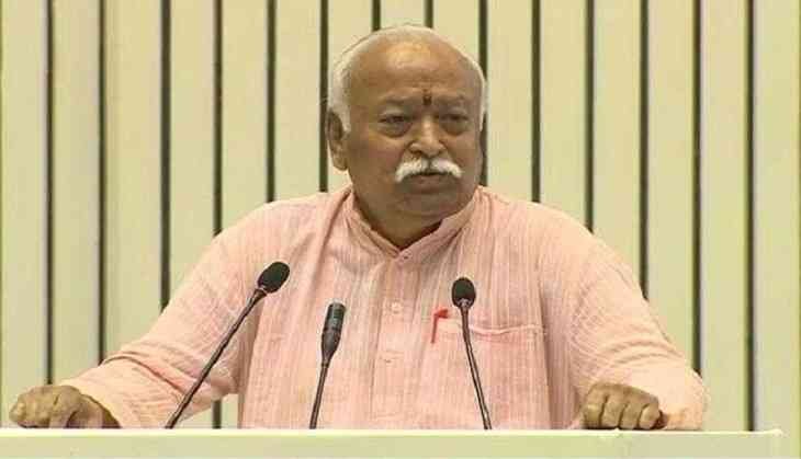 Mohan Bhagwat