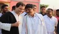 Karnataka: Congress' DK Shivakumar booked by ED in money laundering case; 8 cr cash recovered from Delhi flats