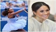 Serena Williams, Meghan Markle are 'relying on each other a lot lately'