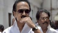 Tamil Nadu Assembly elections: DMK President MK Stalin leads from Kolathur Assembly constituency