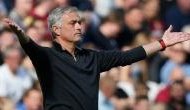 Jose Mourinho searching for defensive answers at Manchester United