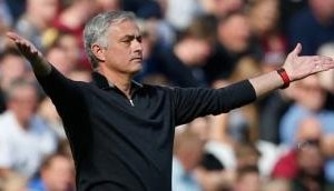Jose Mourinho refuses to coach Real Madrid