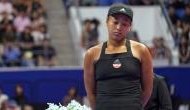 Naomi Osaka survives huge scare to reach China Open semis