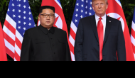 Economic development options after complete denuclearisation: US to North Korea
