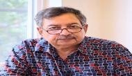 #MeToo: Veteran journalist Vinod Dua accused of stalking and sexual harassment by a filmmaker