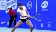 Mumbai Open Tennis at CCI from October 27