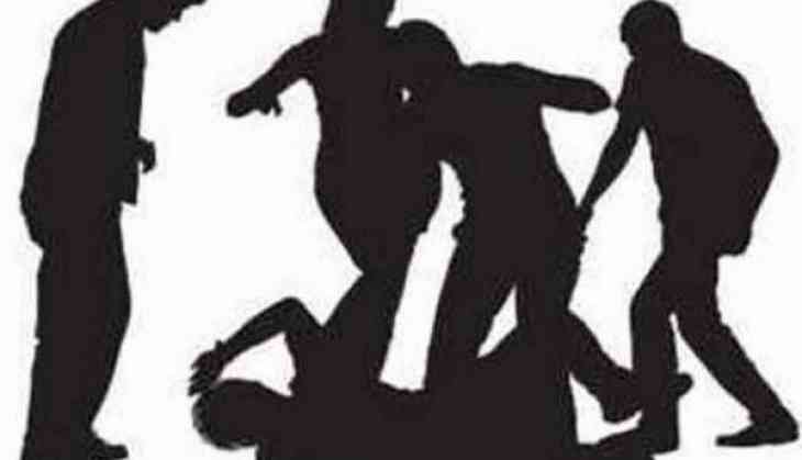 Lovers thrashed to death in Lucknow