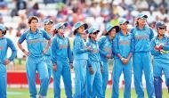 Women's World T20: India stay on top of the table