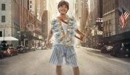 Happy Birthday SRK: Before the trailer, Aanand L Rai releases a new poster of Zero featuring Shah Rukh Khan as Bauua Singh
