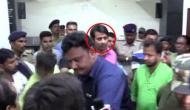 Tej Pratap reportedly missing after meeting father Lalu Yadav post filing divorce; 'I think, he is in Varanasi' says sister Misa