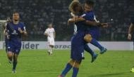 Mumbai City FC hold Bengaluru FC to 1-1 draw is ISL