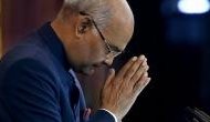 President Kovind extends greetings on Rakshabandhan: Festival of love, affection, trust