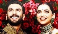 DeepVeer Wedding Reception Bangalore: From being royal to protective husband, watch all the pictures of Ranveer Singh and Deepika Padukone