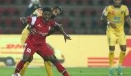 ISL 2018-19: NorthEast move up despite draw in Jamshedpur