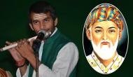 Tej Pratap Yadav posted a line from a verse of his favourite poet Rahim over his relation with wife Aishwarya Rai