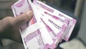 Economists believe INR will remain under pressure, may fall to 85 level vs dollar