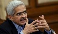 RBI keeps repo rate unchanged at 4 pc