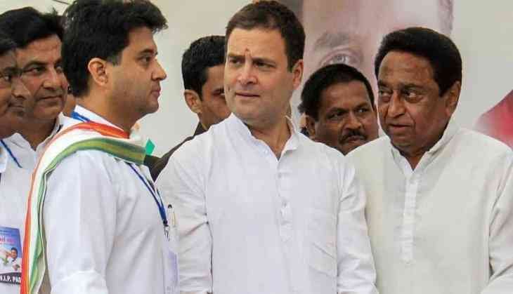 MP Assembly Election 2018
