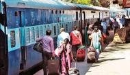 Alert! Railways to bring airport like rules; no boarding for passengers '20-minutes' before the train departure