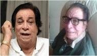 Shocking! Kader Khan's health critical as the actor battles for life; put on a BiPap ventilator