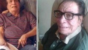 Kader Khan a veteran actor-director dies at the age of 81, confirms his son; Bollywood mourns his death