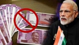 Another Note Ban: RBI stops printing Rs 2000 notes, two years after it was launched, say reports