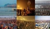 Amid #10YearChallenge getting viral, BJP comes up with #5YearChallenge with a political twist