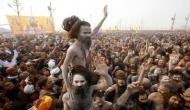 Kumbh Mela: 1.2 lakh toilets installed in Prayagraj
