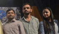 JNU sedition case: Shehla Rashid, Aparajita Raja named in chargesheet along with Kanhaiya Kumar and Umar Khalid in 2016 case