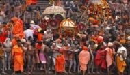 'Bhule Bhatke': Reuniting Kumbh Mela's lost people since 1946