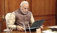 PM Modi donated Rs 21 lakh to Kumbh Mela sanitation workers: PMO