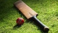 This legendary batsman has played in both ICC Cricket World Cup and FIFA World Cup
