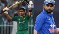 As tension brews between Indo-Pak cricket board, World No. 5 Babar Azam has this to say about Virat Kohli