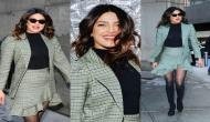 Is Priyanka Chopra pregnant? Mother Madhu Chopra finally gives a reality check
