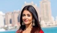 Aishwarya Rai's sunkissed pictures in Manish Malhotra's red attire are melting our hearts; check inside