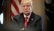 US Senate rejects President Trump's border emergency declaration