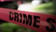 Crime caught on CCTV: Man kills friend for Rs 400