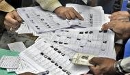 Kerala: Voting underway for by-poll in Pala Assembly constituency