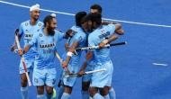 Indian men's hockey team eyes strong start to season at Azlan Shah Cup