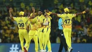 IPL 2019 CSK vs RCB: Virat Kohli's men toppled by CSK for just 70 runs in 17.1 overs