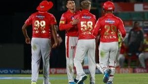IPL 2019 RR vs KXIP: Kings XI Punjab beat Rajasthan Royals by 14 runs to break their jinx 