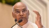 President Ram Nath Kovind, PM Modi extend Janmashtami greetings to nation
